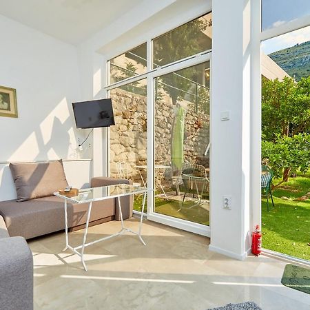 Apartment Villa Ahava Buza Dubrovnik Exterior photo