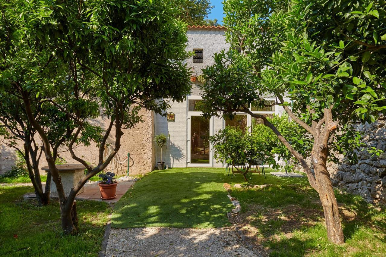 Apartment Villa Ahava Buza Dubrovnik Exterior photo
