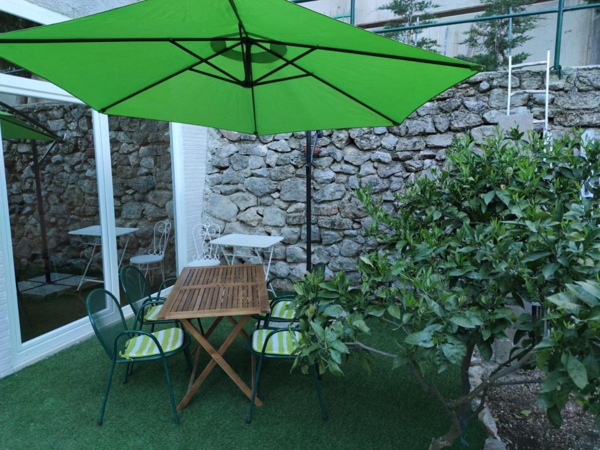 Apartment Villa Ahava Buza Dubrovnik Exterior photo